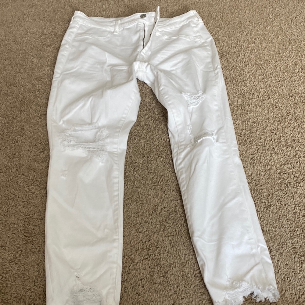 American eagle jegging